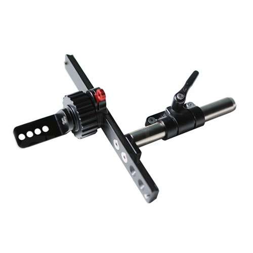 Buy Element Technica 7910267 (7910267) EVF Mini Clutch for RED PRO